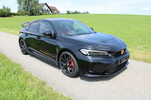 HONDA Civic 2.0 i-VTEC Type R