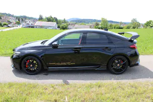 HONDA Civic 2.0 i-VTEC Type R