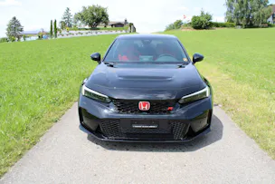 HONDA Civic 2.0 i-VTEC Type R