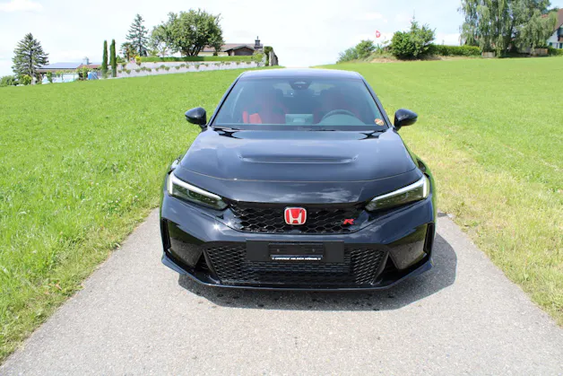 HONDA Civic 2.0 i-VTEC Type R