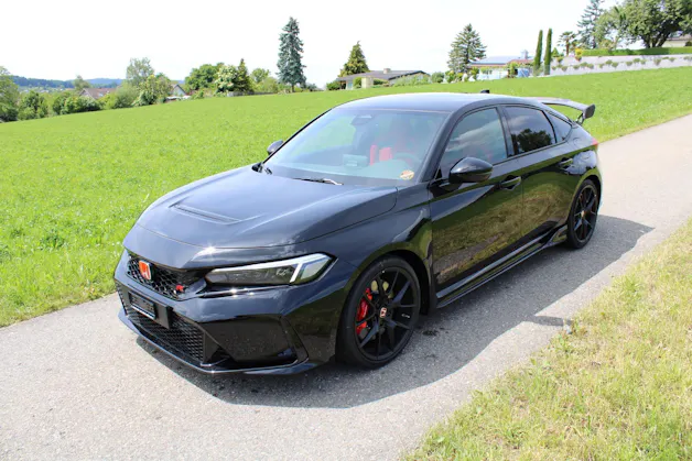 HONDA Civic 2.0 i-VTEC Type R
