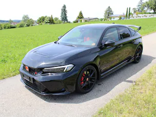 HONDA Civic 2.0 i-VTEC Type R