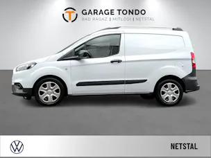 FORD Transit Courier Van 1.0 EcoB Trend