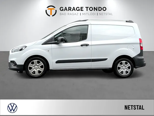 FORD Transit Courier Van 1.0 EcoB Trend