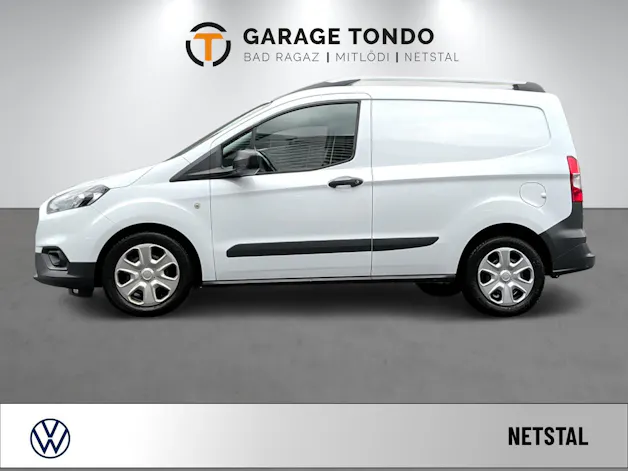 FORD Transit Courier Van 1.0 EcoB Trend