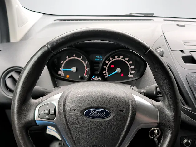 FORD Transit Courier Van 1.0 EcoB Trend
