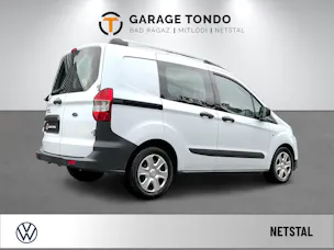 FORD Transit Courier Van 1.0 EcoB Trend