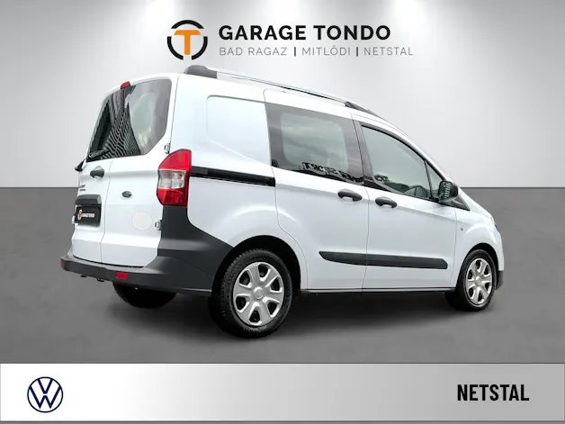 FORD Transit Courier Van 1.0 EcoB Trend