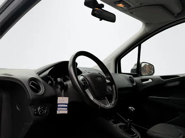 FORD Transit Courier Van 1.0 EcoB Trend