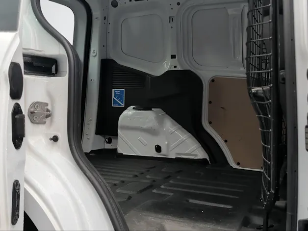 FORD Transit Courier Van 1.0 EcoB Trend