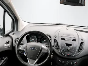 FORD Transit Courier Van 1.0 EcoB Trend