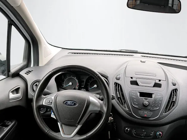 FORD Transit Courier Van 1.0 EcoB Trend