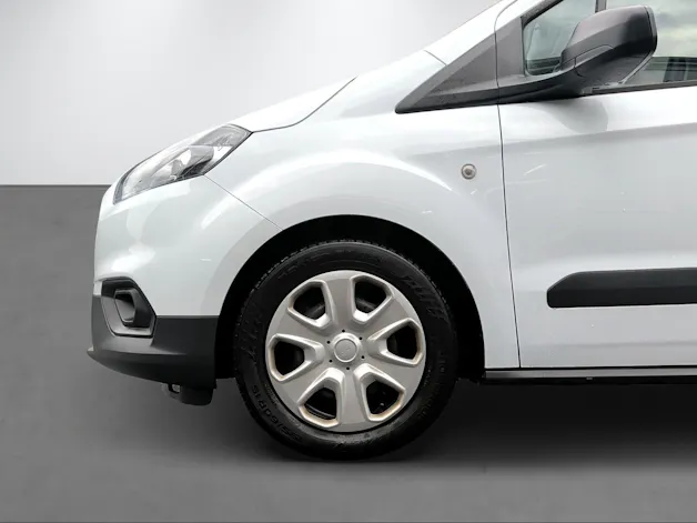 FORD Transit Courier Van 1.0 EcoB Trend