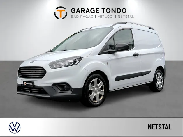 FORD Transit Courier Van 1.0 EcoB Trend