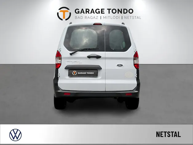 FORD Transit Courier Van 1.0 EcoB Trend