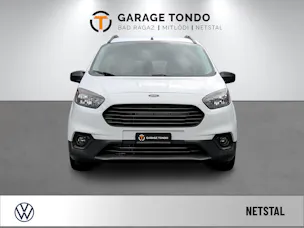 FORD Transit Courier Van 1.0 EcoB Trend