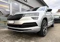 SKODA Karoq 2.0 TDI SCR SportLine 4x4 DSG