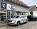 SKODA Karoq 2.0 TDI SCR SportLine 4x4 DSG