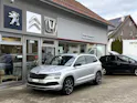 SKODA Karoq 2.0 TDI SCR SportLine 4x4 DSG