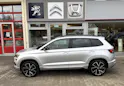 SKODA Karoq 2.0 TDI SCR SportLine 4x4 DSG