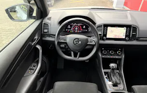 SKODA Karoq 2.0 TDI SCR SportLine 4x4 DSG