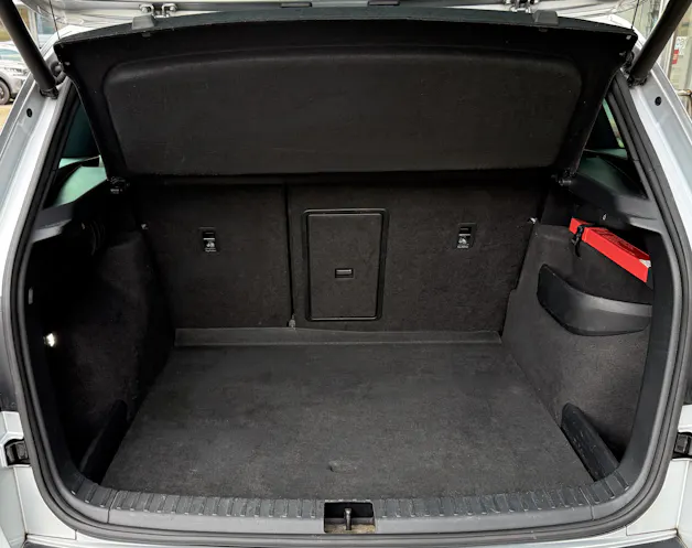 SKODA Karoq 2.0 TDI SCR SportLine 4x4 DSG