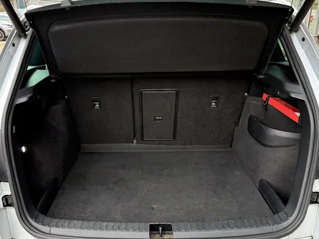 SKODA Karoq 2.0 TDI SCR SportLine 4x4 DSG