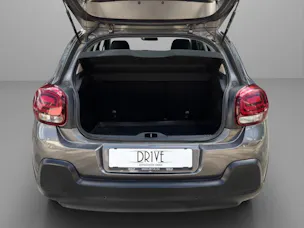 CITROEN C3 1.2i PureTech Feel EAT