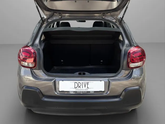 CITROEN C3 1.2i PureTech Feel EAT