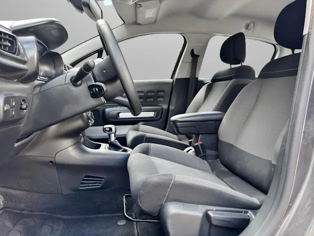 CITROEN C3 1.2i PureTech Feel EAT