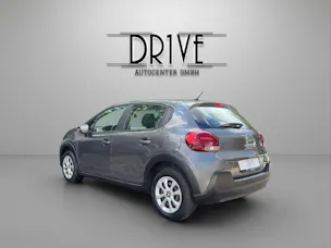 CITROEN C3 1.2i PureTech Feel EAT