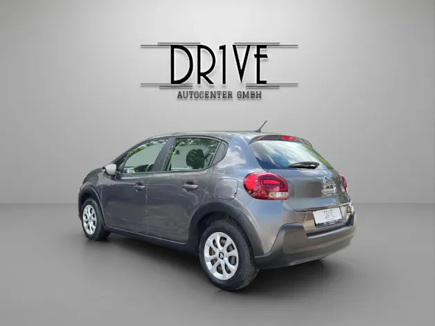 CITROEN C3 1.2i PureTech Feel EAT