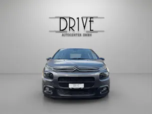 CITROEN C3 1.2i PureTech Feel EAT