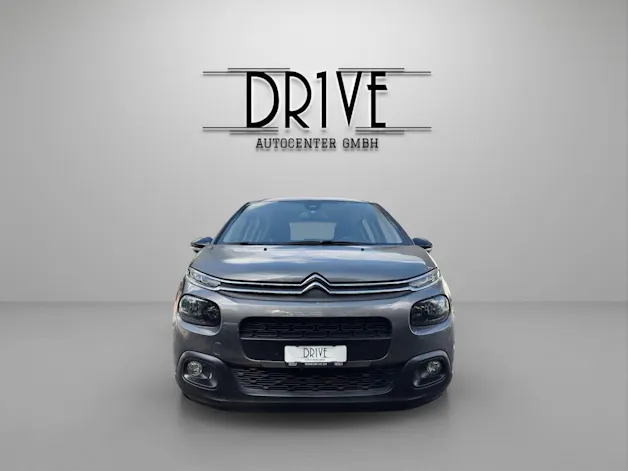 CITROEN C3 1.2i PureTech Feel EAT