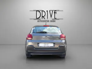 CITROEN C3 1.2i PureTech Feel EAT