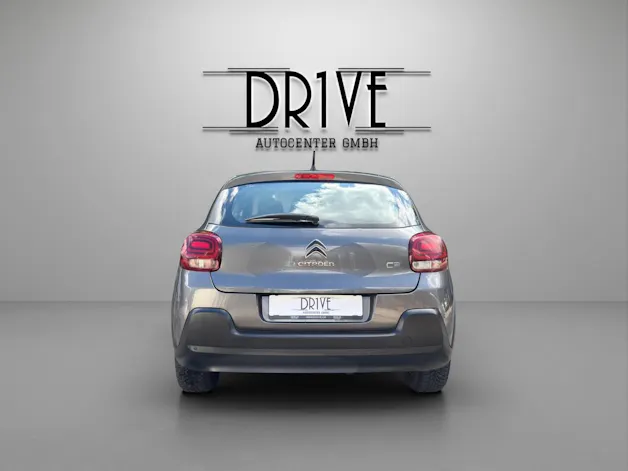 CITROEN C3 1.2i PureTech Feel EAT