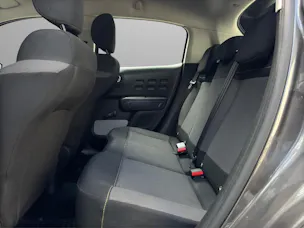CITROEN C3 1.2i PureTech Feel EAT