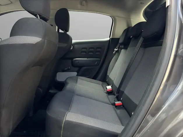 CITROEN C3 1.2i PureTech Feel EAT