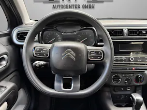 CITROEN C3 1.2i PureTech Feel EAT