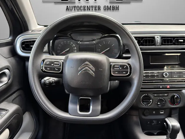 CITROEN C3 1.2i PureTech Feel EAT