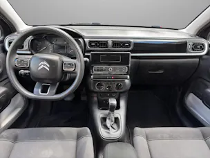 CITROEN C3 1.2i PureTech Feel EAT