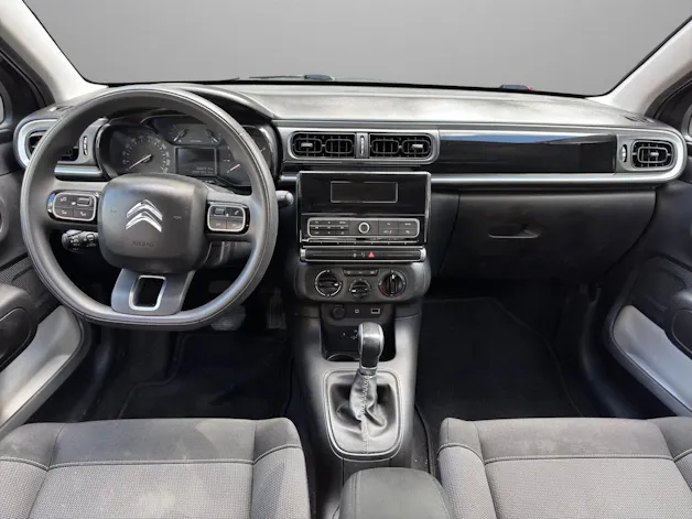 CITROEN C3 1.2i PureTech Feel EAT