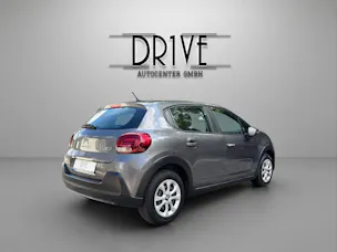 CITROEN C3 1.2i PureTech Feel EAT
