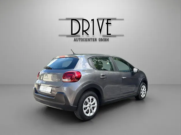 CITROEN C3 1.2i PureTech Feel EAT