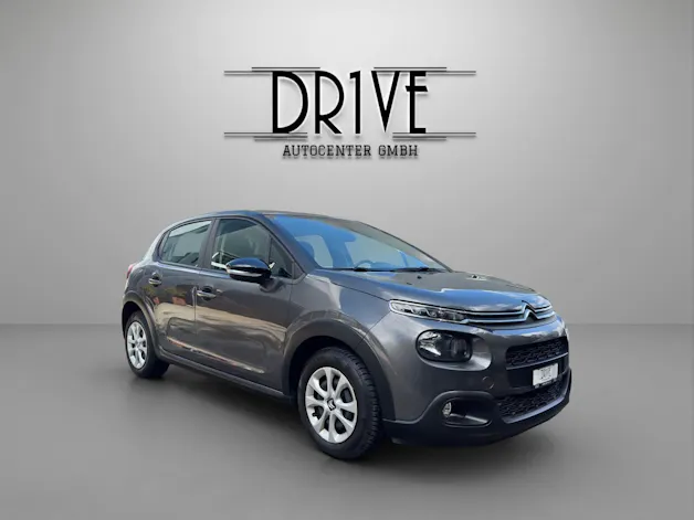 CITROEN C3 1.2i PureTech Feel EAT