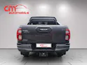 Toyota Hilux 2.8D-4D MHEV Invincible Double Cab 4x4 A