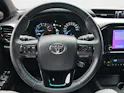 Toyota Hilux 2.8D-4D MHEV Invincible Double Cab 4x4 A