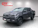 Toyota Hilux 2.8D-4D MHEV Invincible Double Cab 4x4 A