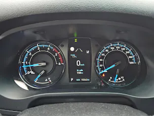 Toyota Hilux 2.8D-4D MHEV Invincible Double Cab 4x4 A