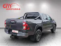 Toyota Hilux 2.8D-4D MHEV Invincible Double Cab 4x4 A